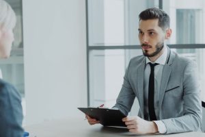 Exit Interviews