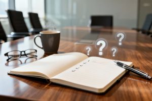 Job Description (JD) Preparation
