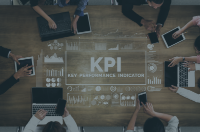 KRA & KPI Development